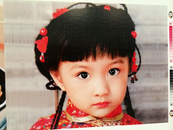 5高清網(wǎng)點(diǎn)柔印紙箱-150線高清網(wǎng)點(diǎn)柔印紙箱展示